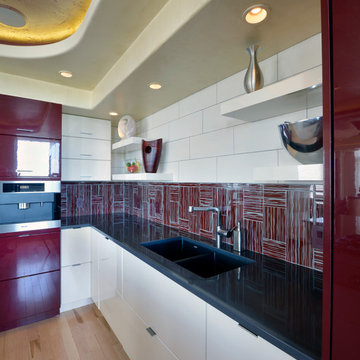 COTE/REID Residence