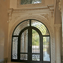 Janet's Interior Trim Ideas