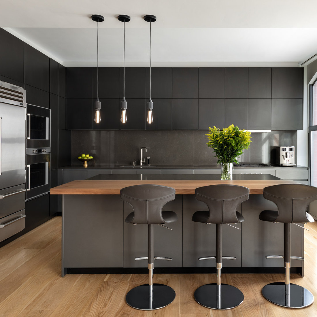 Tribeca Loft