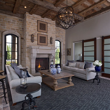 Cranbrook Custom Homes - Sales Office. We are honored to work with Cranbrook Cus