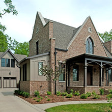 barns/garages