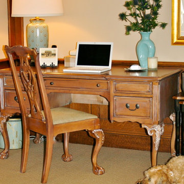 Pine Grove Remodeling Project