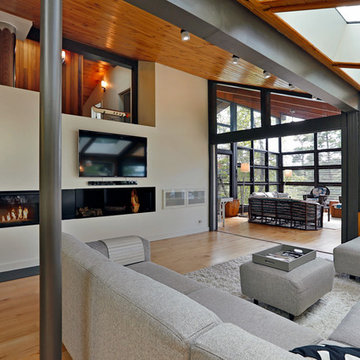 West Hawk Lake Cottage