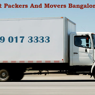 Step By Step Pack And Shift In A Easiest Way @ PackersMoversBangalore