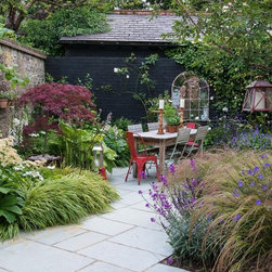 Kota Blue Limestone Paving - Paving, Stones & Walling