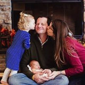 Cori Tentler's photo