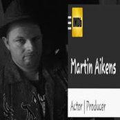 Photo de Marty Aikens