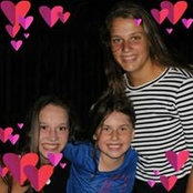 Lucille de Villiers's photo