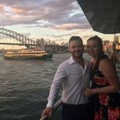 James North's photo