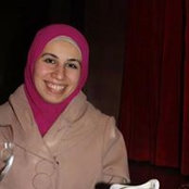 Doa'a Mahmoud's photo
