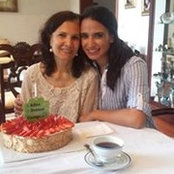 Monica García's photo
