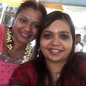 Valli Johnathan Dass's photo