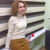 Olga Bartusenkos foto