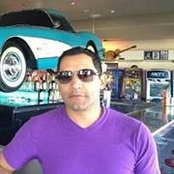 German Hernandez's photo