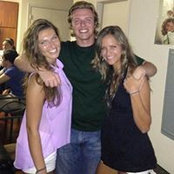 Evan Nowak's photo