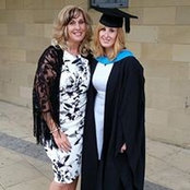 Sammy Wilson's photo