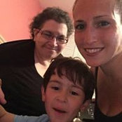 Robin Zarzana's photo