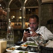 Foto von Robert Antoun