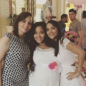 Vilma Garcia's photo