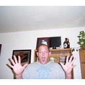 Eric Kimmels foto