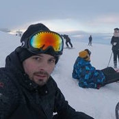 Photo de Anton Stefánsson