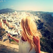 Daria Grigorova's photo