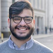 Daniel Delgado's photo