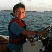 Rafi Irizarry's photo