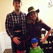Molly Adams's photo