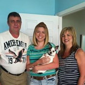 Jennifer Carpenter's photo