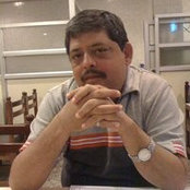 Vikrant Vaidya's photo