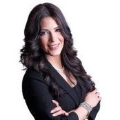 Afrooz Milanis foto
