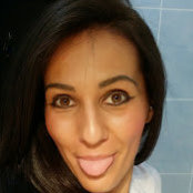 Ina Sweetys billede