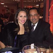 Marc Baptiste's photo