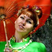 Olga Polikarpova's photo