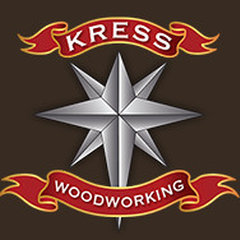 Kress Woodworking