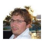Guillaume Deras's photo