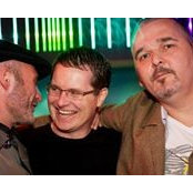 Rob Heydon's photo