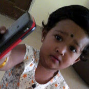 Pradeepa Shinoj's photo