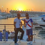 Karim Chouman's photo