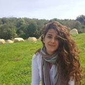 Mays Morad's photo