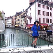 Laëtitia Barroca's photo