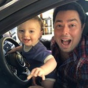 Anthony Papa's photo
