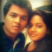 Ankita Kejriwal's photo