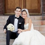 Seth Morrison's photo
