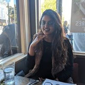 Foto von Chitra Rajan
