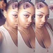 Jasmine Jones's photo