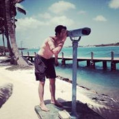 Christopher Brown's photo