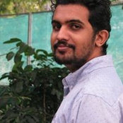 Ramzad Kumble's photo