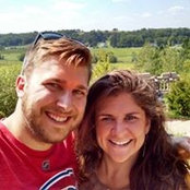 Katya Morrell's photo